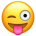 emote